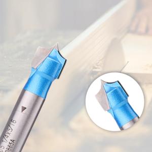 Quality OEM Lamboss Carving Bit For Woodworking Drill Bit Wood Cuttering Tools Milling Cutter wholesale