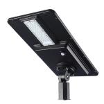 180pcs IP65 Solar Street Lights Induction Control SMD3030 180 Watt