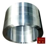 Hot Forged St52 S355 Steel Reating Ring High Pressure Rolled Steel Rings