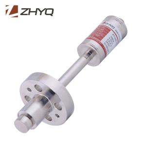 Quality Flange Mounting Melt Pressure Transmitter 5 PIN 6 PIN For Blow Film Machinery wholesale