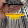 Buy cheap Hollow Glass Aluminum Spacer Bar 3003 Aluminum Alloy Thermal Spacer Bar from wholesalers