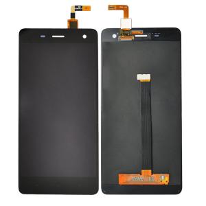 Quality Replacement smartphone lCD display , Xiaomi Mi4 LCD Screen wholesale