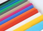 Breathable Waterproof Non Woven Fabric Polyester Spunbond Fabric Anti Ultraviole