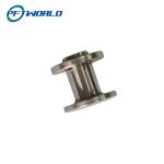 Machining CNC stainless steel precision parts