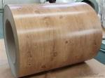 Prepainted Aluminum Coil , PVDF,PE