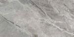 Glazed Digital Polished Marble Style Porcelain Tile 12mm Thickness