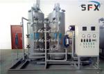 Stainless Steel Small Movable PSA Nitrogen Maker