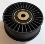 Single Row Clutch Bearing with The Number of Rows Single