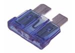 287 Series 1A 2A 3A ATC Medium Automotive Blade Fuses