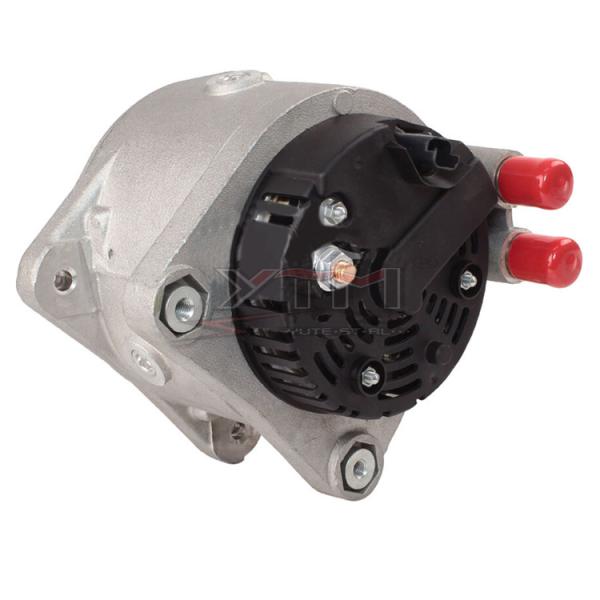 Aluminum Electric Alternator Motor For French car Espace 1.9 DCi F9Q680