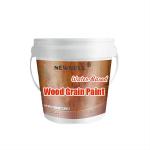Acrylic Main Raw Material Natural Stone Textured Paint for Musical Instruments
