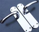Plastic Vacuum Metalizing Plant / PVD Chrome Vacuum Coating Solutions / PVD