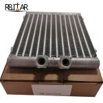 4b0317021d Front Differential Car Oil Cooler For Bentley