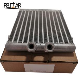 Quality 4b0317021d Front Differential Car Oil Cooler For Bentley wholesale