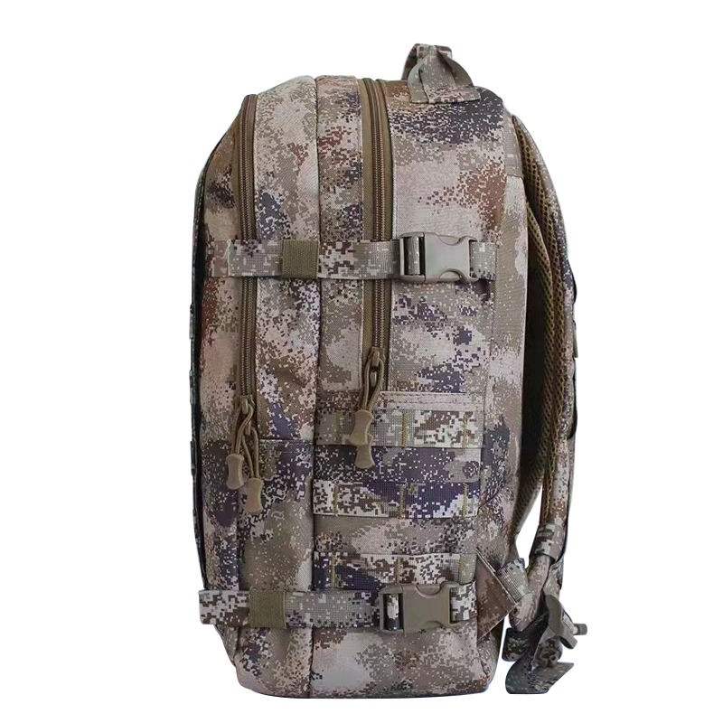 Outdoor Training Backpack with Flexible and Lightweight Design about 0.5kg/pc