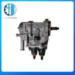 PC400-8 6D125 Diesel Engine Fuel Injection Pump 6251-71-1121 For Excavator Spare