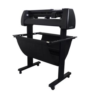 Quality E-Cut KI-720AB PVC vinyl rolls Mycut cutting plotter cricut machine wholesale