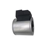 Factory Supply Excavator E307 E308 Liugong Electric Parts Solenoid Valve Coil