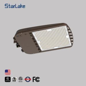 Quality 100W-300W Outdoor LED Area Light Die Casting Housing For Streetworks / Highway wholesale
