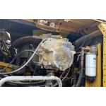 Used Komatsu PC450-8 PC450-6K Excavator with Hydraulic Pump