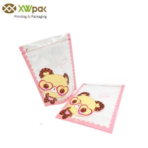Quality One - Way Degassing Valve Stand Up Pouches With Zipper For Food Packaging wholesale