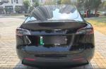 Model Y 2023 Long Range All-Wheel Drive Tesla China Mid-Size SUV Pure Electric