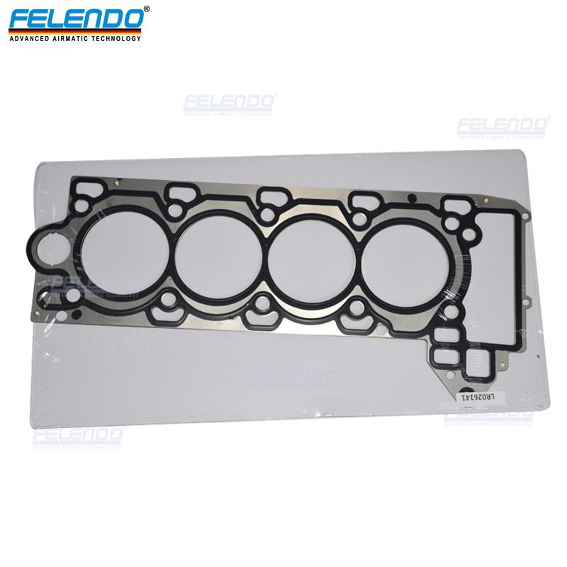 Hot Sale Top Gasket Spare Parts LR026141 for Land Rover Range Rover
