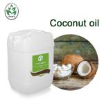 Wholesale Cold Pressed Food Grade 100% Pure Virgin Coconut Oil