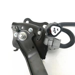 Quality Front Suspension Height Control Level Sensor For Toyota Land Cruiser J100 J105 Lexus LX470 wholesale