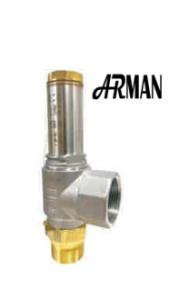 Quality Cryogenic Full Lift Safety Valve CF8 CF3 DN10-40mm wholesale