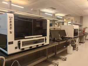 Quality Nucleic Acid Oligonucleotide Synthesis Device for Gene Therapy Molecular Biology wholesale