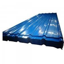 Quality SCGG Colour Roofing Sheet wholesale