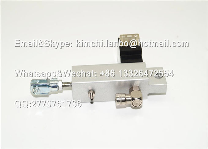L2.335.051/05 pneumatic cylinder replacement for XL75 machine offset printing machine spare parts