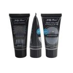 Customized 20g30g40gPE tube lotion massage aloe cleanser empty packaging