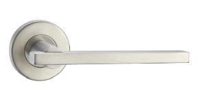 Quality ss door handles 304 201 KH38 wholesale