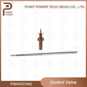 Quality F00VC01542 Bosch Injector Control Valve For Injectors 0445110738 wholesale