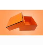Recycled Multiscene Custom Luxury Gift Boxes Lightweight Durable