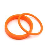 High Performance PU Rubber Rotary Excavator Joint Seal ROI Oil Seal Hydraulic