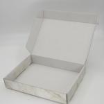 Customized Luxury Valentine's Day Corrugated gift box Folding Packaging