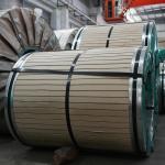 Deep Drawing Quality Cold Rolled 304DQ/304DDQ Stainless Steel Coil Strip