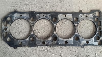 92.9mm Diameter Engine Cylinder Gasket / Engine Gasket Kit For Nissan OEM 11044-4G01