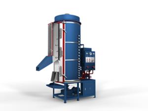 Quality eps continuous expander machine wholesale