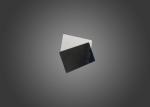 Industry Yttria Ceramic , Thin Film Ceramic Substrates / Insulation Board