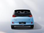 3.8m mini electric car