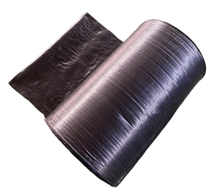 Pavement Construction 100g/Sqm Landscape Fabric Weed Barrier with CE Certificate