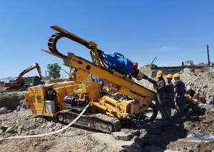 Quality Hydraulic Highway Drill Rig wholesale