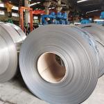 ASTM AISI Stainless Steel Coil Roll 304 2B BA Surface