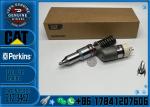 Excavator Engine Fuel Injector 2123462 212-3462 For Caterpillar CAT C12 C13 C15