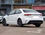 Model 2025 Toyota LEVIN Hybrid Cars For Sale Top Version Cars Wholesale Levin