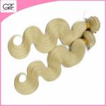 Most Popular One Healthy Donor Top New Virgin Malaysian Hair 613 Virgin Hair